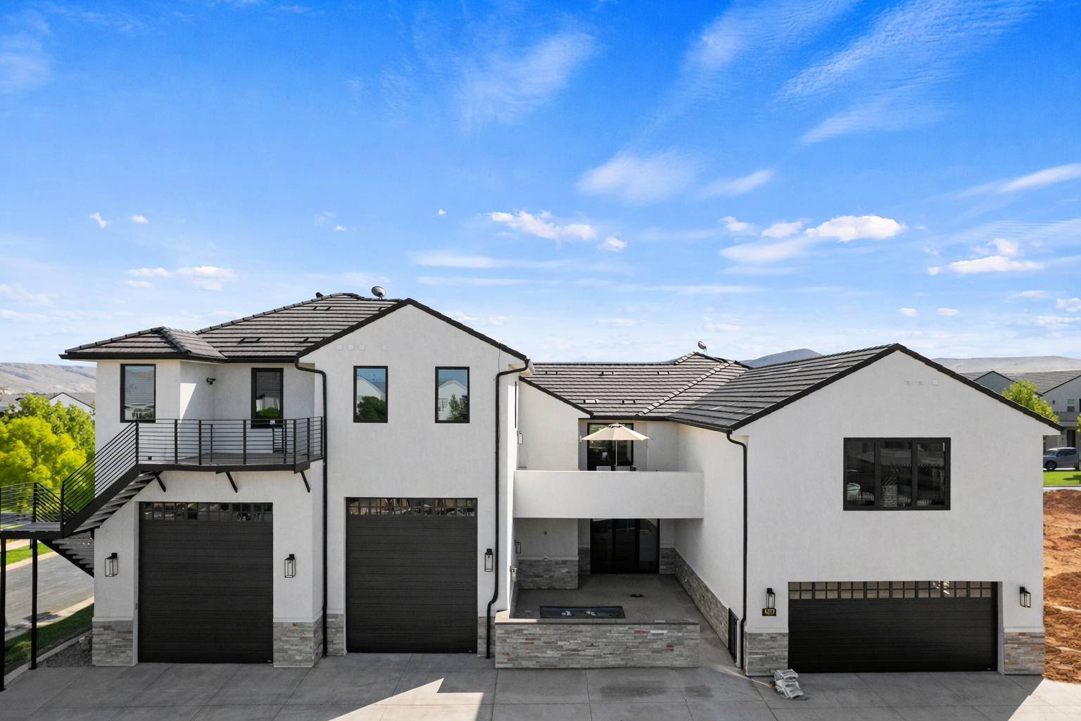 Prodigy Builders Home Page